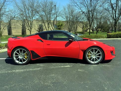 Used 2020 Lotus Evora RWD image 7