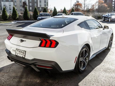 Used 2024 Ford Mustang Premium image 28