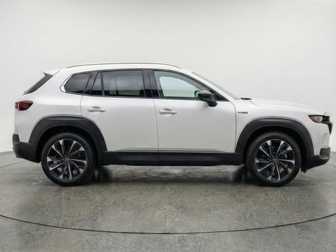 Used 2025 MAZDA CX-50 2.5 Hybrid w/ Premium Plus Pkg image 11