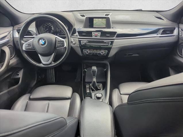 Used 2018 BMW X2 xDrive28i AWD/4WD image 26