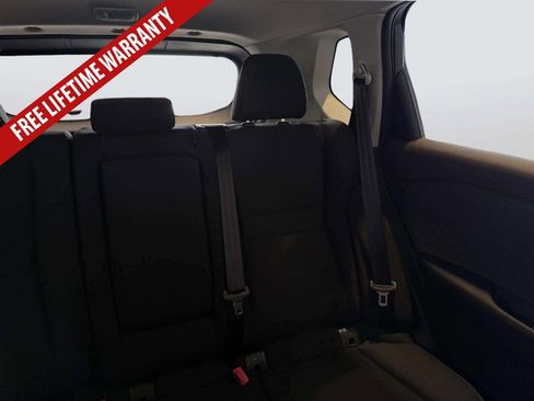 Used 2023 Nissan Rogue S AWD/4WD image 25
