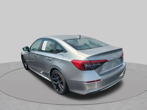Used 2023 Honda Civic Sport image 14