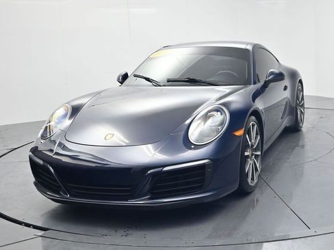 Used 2017 Porsche 911 Carrera S image 3