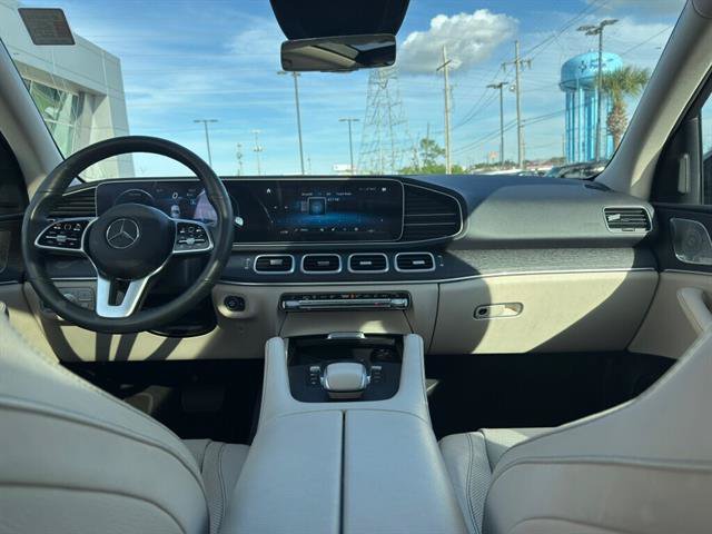 Used 2022 Mercedes-Benz GLE 350 image 12