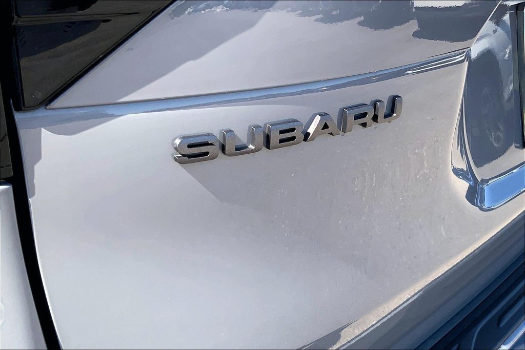 New 2026 Subaru Forester Premium AWD/4WD image 8