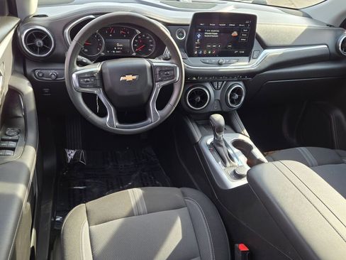 Used 2023 Chevrolet Blazer LT w/ Convenience Package image 16