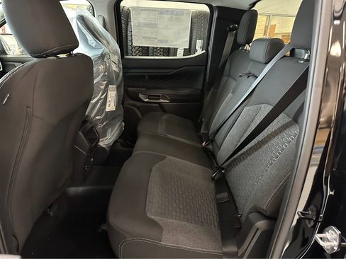 New 2025 Ford Ranger XLT image 24