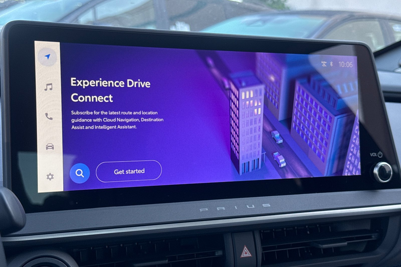 New 2027 Toyota Prius Limited AWD/4WD image 20