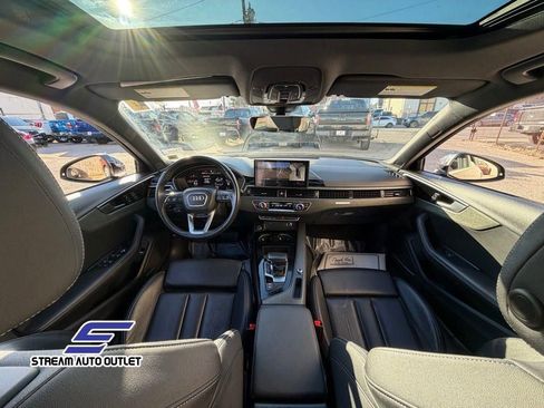 Used 2023 Audi A4 2.0T Premium Plus AWD/4WD image 21