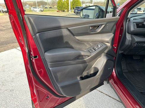 New 2026 Subaru Ascent Bronze Edition image 15