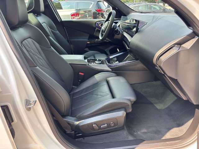 Used 2026 BMW X3 xDrive30i AWD/4WD image 22