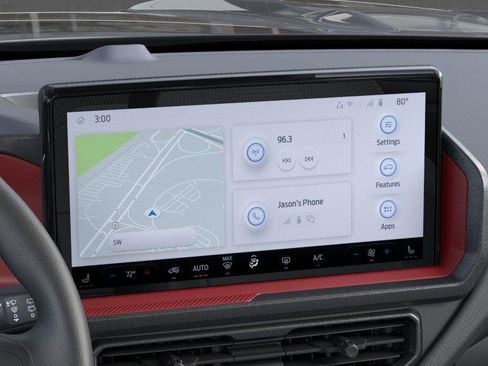 New 2025 Ford Bronco Sport Free Wheeling w/ Convenience Package image 14