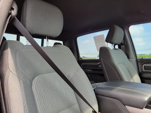 Used 2023 RAM 1500 Big Horn AWD/4WD image 31