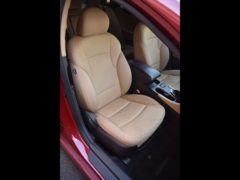 Used 2015 Hyundai Sonata Hybrid FWD image 30