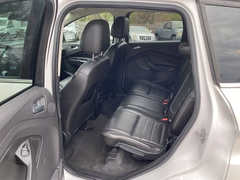 Used 2014 Ford Escape Titanium image 12