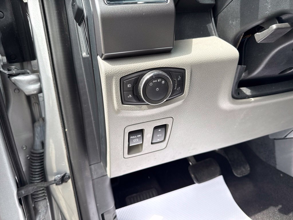 Used 2020 Ford F150 XLT w/ Equipment Group 301A Mid AWD/4WD image 27