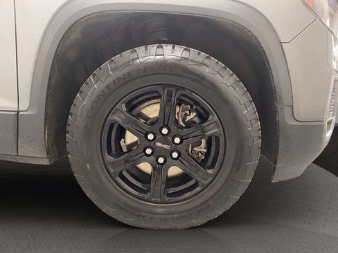 Used 2022 GMC Acadia AT4 w/ Trailering Package AWD/4WD image 37