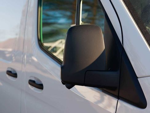 New 2026 Mercedes-Benz Sprinter 2500 image 18