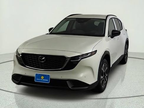 New 2026 MAZDA CX-5 Preferred AWD/4WD image 2