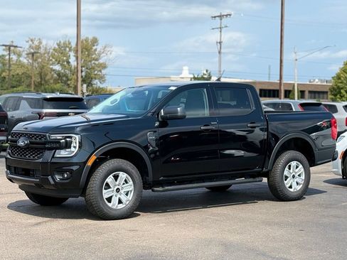 New 2026 Ford Ranger XL AWD/4WD image 39