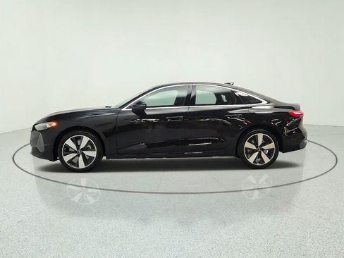 Used 2025 Audi A5 2.0T Premium Plus w/ Premium Plus AWD/4WD image 8