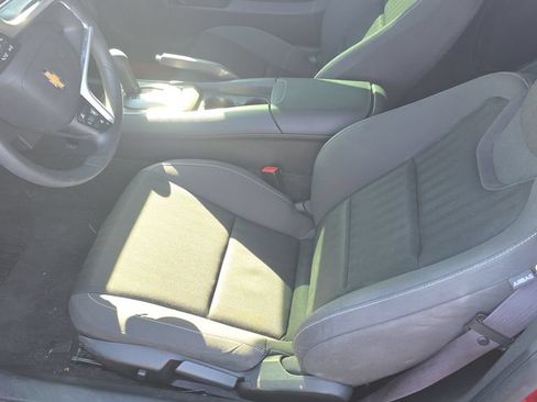 Used 2014 Chevrolet Camaro LS RWD image 15