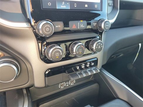 New 2025 RAM 1500 Lone Star image 25