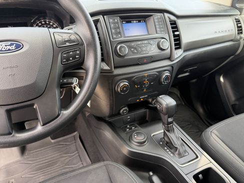 Used 2021 Ford Ranger XL w/ Equipment Group 101A High image 12