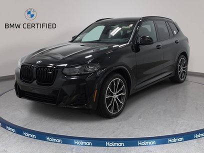 Used 2024 BMW X3 M40i w/ Premium Package