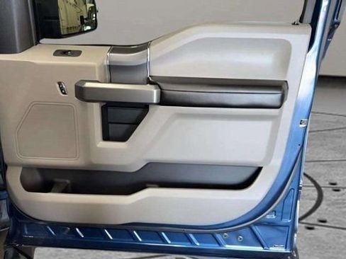 Used 2018 Ford F150 XLT w/ Equipment Group 302A Luxury image 14