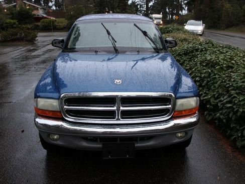 Used 2002 Dodge Dakota SLT image 8