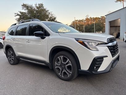 Used 2024 Subaru Ascent Limited w/ Technology Package