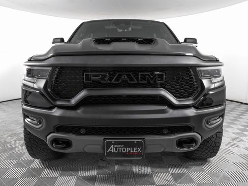 Used 2021 RAM 1500 TRX w/ TRX Level 2 Equipment Group image 2