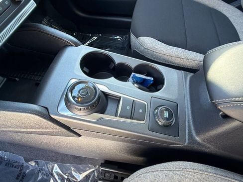 New 2025 Ford Bronco Sport Big Bend image 13