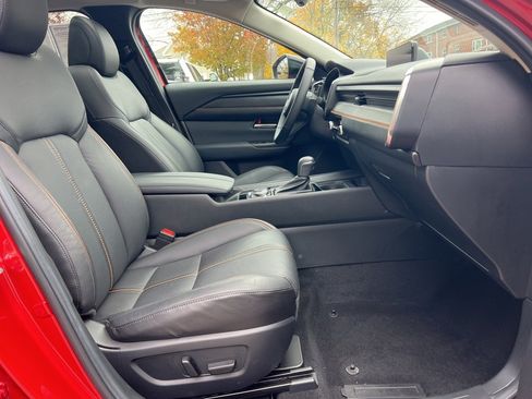 Used 2025 MAZDA CX-50 2.5 Hybrid w/ Premium Plus Pkg image 27