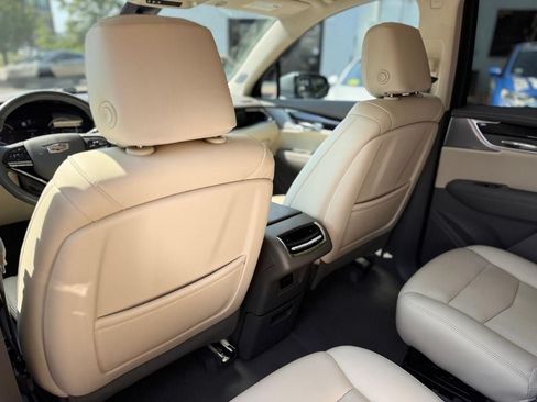 Used 2024 Cadillac XT6 Premium Luxury AWD/4WD image 21