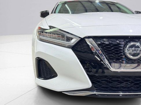 Used 2019 Nissan Maxima 3.5 S w/ Floor Mat Group image 22