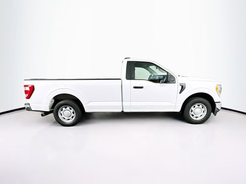 Used 2022 Ford F150 XL w/ Equipment Group 101A High image 10