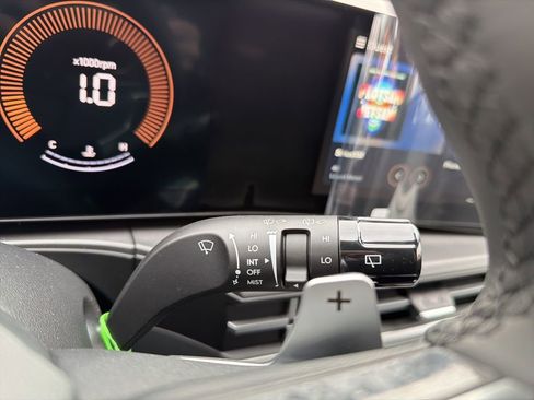 New 2026 Hyundai Santa Fe SEL AWD/4WD image 38