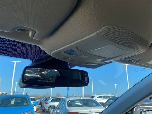 Used 2024 Ford Edge SEL image 30