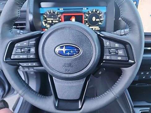 New 2026 Subaru Outback Limited AWD/4WD image 18