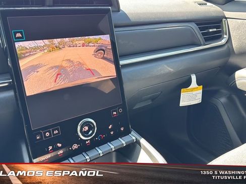 New 2026 GMC Terrain Elevation image 40