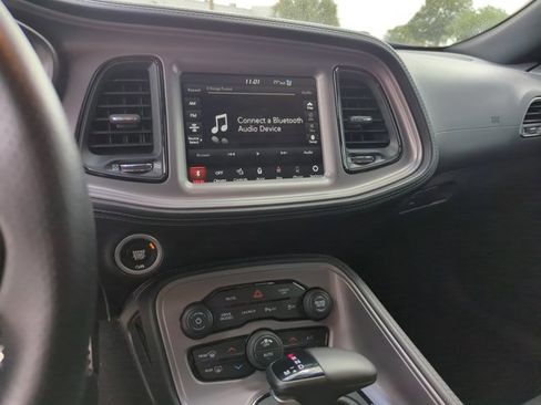 Used 2023 Dodge Challenger R/T Scat Pack image 14