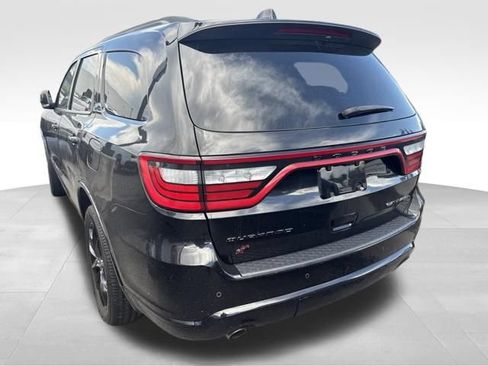 Used 2021 Dodge Durango Citadel w/ Technology Group AWD/4WD image 8