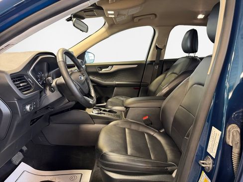 Used 2020 Ford Escape SEL AWD/4WD image 12
