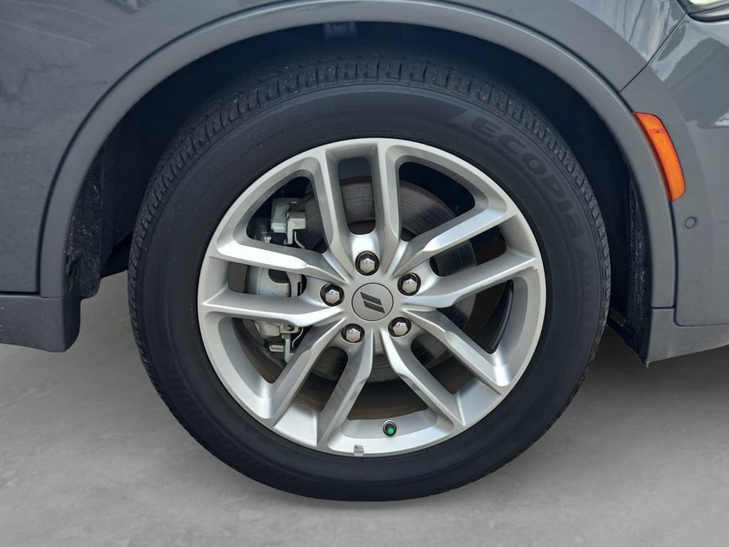Used 2024 Dodge Durango R/T RWD image 9