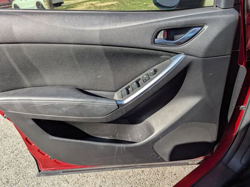 Used 2016 MAZDA CX-5 Touring image 5