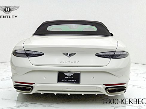 Used 2025 Bentley Continental GT Speed image 25