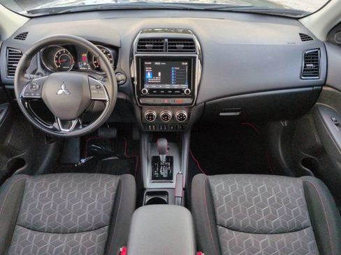 Used 2026 Mitsubishi Outlander Sport AWD image 14