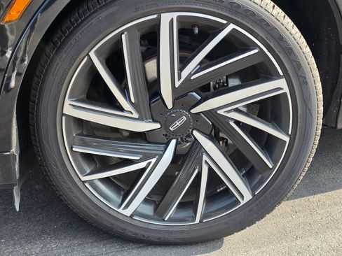 Used 2025 Lincoln Aviator Black Label w/ Jet Appearance Package AWD/4WD image 5